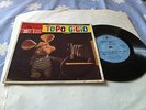 33 R.P.M. MINI ALBUM - TOPO GIGIO IN LONDON - CENTURY 21 MA115 - VINYL = VG+COND