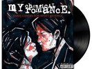 MY CHEMICAL ROMANCE - THREE CHEERS FOR SWEET REVENGE - NEW VINYL