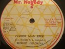 Junior Delgado Fisherman Row Killer Roots 12