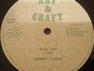 Johnny Clarke Rudeboy Killer Roots 12