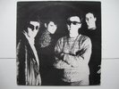 TELEVISION PERSONALITIES The Painted Word LP 1984 UK Lo-Fi Twee PUNK KBD Psych