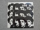 Velvet Underground-Live '68 Australian LP Lurid 101 Sealed