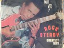 1968 Lynn Taitt and the Jets - Rocksteady Greatest Hits Orig Merritone LP