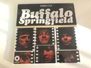 Buffalo Springfield “s/t” orig SEALED LP 1966 Atco SD 33-200 Neil Young