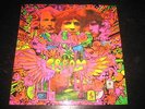 LP: Cream - Disraeli Gears / reaction 593003 / 1967