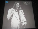 LP: Neil Young - Tonight's the Night / rep 54040