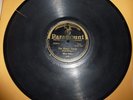 PREWAR BLUES 78 RPM RECORD - BLIND BLAKE - PARAMOUNT 12588