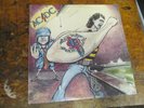 AC/DC Dirty Deeds LP ALBERT Aussie press VG++ clean