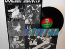 GORILLA BISCUITS start today LP w/ fold-out Poster, youth of today QUICKSAND civ
