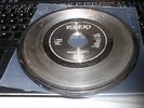 QUEEN A KIND OF MAGIC VERY RARE MOTHER STAMPER ACETATE 1986.METAL 7