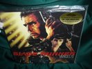 NEW AUDIO FIDELITY BLADE RUNNER by VANGELIS NUMBERED OUT OF PRINT FACTORY SEALED