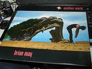 QUEEN BRIAN MAY ANOTHER WORLD, RARE PICTURE DISC LP..LIMITED EDITION NEAR MINT