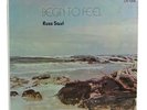 Begin to Feel by RUSS SAUL   Rare 1977 TAX SCAM Private Press Record LP Tribute