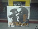 The Meeting Of The Soul Brothers (Ray Charles & Milt Jackson) M - 2 LP Vinyl/Neu