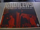 BROILERS - Fackeln Im Sturm - LP Vinyl  /// Neu & OVP