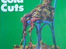 Nicholas Greenwood – Cold Cuts vinyl LP on Akarma AK 289