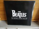 The Beatles - Past Masters - Volumes One & Two - 1988 - Parlophone 7 91135 1