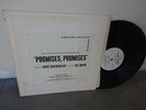 BURT BACHARACH HAL DAViD Rarity PROMISES PROMiSES 1968 DEMO LP w/ 3 EXtra tunes