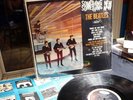 BEATLES SOMETHING NEW SHRINK T-2108 original 1st press #3 cover blue inner MONO