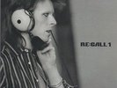 David Bowie Re: Call 1 2015 reissue 180 gram Vinyl Double LP