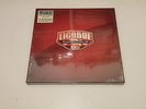 LIGABUE - CAMPOVOLO 2.011- RARO BOX 4 LP LIVE 180GR LIMITED EDITION NUMERATO NEW