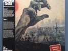 Zombie Flesh Eaters Fabio Frizzi Vinyl Mondo