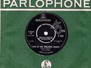 THE ACTION 'Land Of One Thousand Dances' UK Parlophone Psych/Mod/Beat 45 HEAR