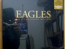 EAGLES: The Studio Albums 1972-1979 LP SEALED 6 LP Box Set 180 gram #2172/5000
