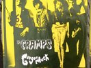 THE CRAMPS Goo Goo MuCK 7