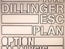 DILLINGER ESCAPE PLAN, The - Option Paralysis - Vinyl (LP)