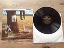 PETER SELLERS SONGS FOR SWINGIN' SELLERS RARE UK PARLOPHONE BLACK/GOLD VINYL LP