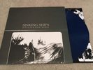 Sinking Ships Disconnecting Blue Vinyl /99 Shook Ones Go It Alone Have Heart REV