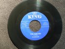 THE HURRICANES Pistol Packin' Mama KING hear soundclip