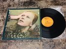 DAVID BOWIE - Hunky Dory RARE Israeli LP 1973 UNIQUE back cover VG-/VG  NO RES