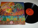INCREDIBLE STRING BAND 'THE 5000 SPIRITS OR THE LAYERS OF THE ONION' EUK257 MONO