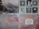 Christof Stählin: 3 LPs: Querschnitt; Schneeluft im Treibhaus; Feuer, Wasser,...