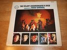 THE VELVET UNDERGROUND & NICO - UK 1ST ISSUE - MONO - VERY GOOD