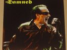 The Damned Live Royal Albert Hall  2016 only 30 copies in clear 7