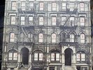 CLASSIC ROCK/POP LP - LED ZEPPELIN - PHYSICAL GRAFFITI - SWAN SONG RECORDS