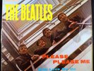 THE BEATLES PLEASE PLEASE ME 1963 PARLOPHONE PMC 1202 1N/2N UK MONO 6TH PRESS