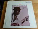 Lightnin' Hopkins Prestige Bluesville 1019 The Blues Of Lightnin' LP DG RVG