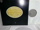 Beethoven Complete String Quartets JUILLIARD QUARTET CBS 10 LP BOX GM 101 NM-M