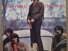 Pink Floyd: The Man LP