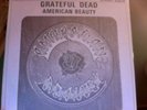 Grateful Dead American Beauty 7” Jukebox Mini-LP 5 Tracks w/Jukebox Inserts