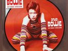 DAVID BOWIE is Lady Stardust | Crystal Japan 7