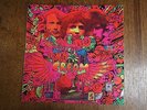 Cream-Disraeli Gears-Orig UK Reaction 594003 1967 1st  press fully laminated cvr