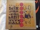 MELVINS Basses Loaded Bundle Art Edition LP #33/88 Signed King Buzzo Vinyl NEW