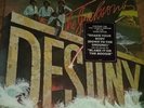 New Vintage Sealed THE JACKSONS DESTINY 1978 EPIC RECORDS GATEFOLD LP JE 35552