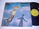 PROMO Jackie Paris Skylark 1957 Mono LP VG++