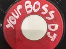 Dice the Boss Your Boss DJ Killer Skinhead Reggae uk Joe LISTEN
